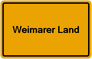 Grundbuchauszug Weimarer Land